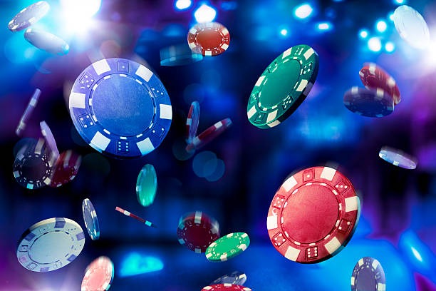 gambar roulette featured game showcase