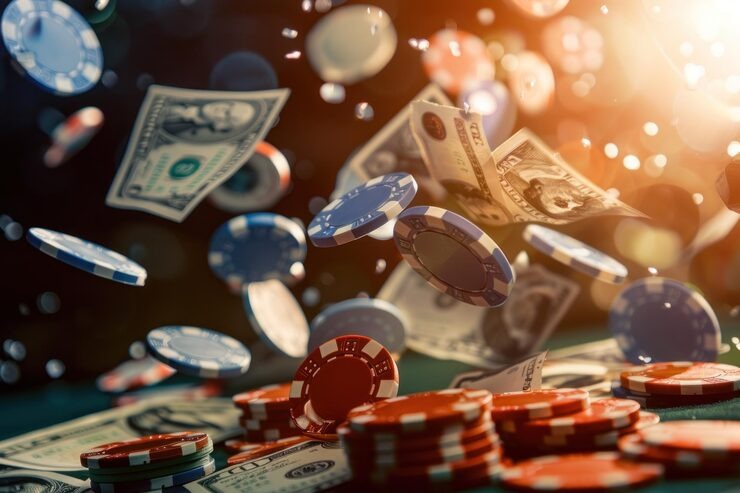 gambar roulette multi-sport dashboard