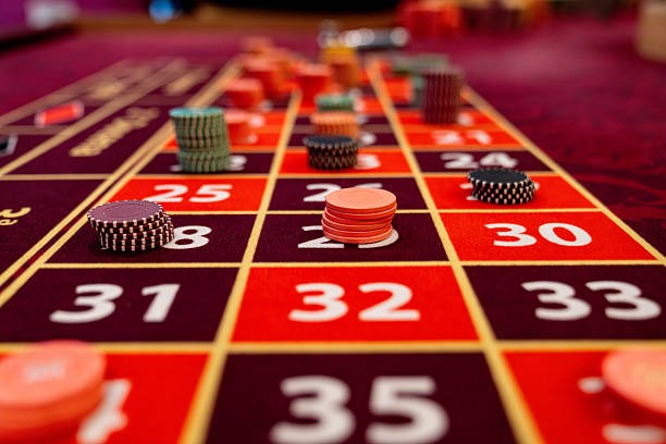 gambar roulette featured game showcase gambar roulette featured game showcase